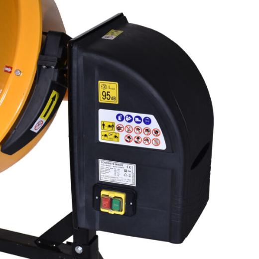 EXPRESS: ΜΠΕΤΟΝΙΕΡΑ 200Lt /800W