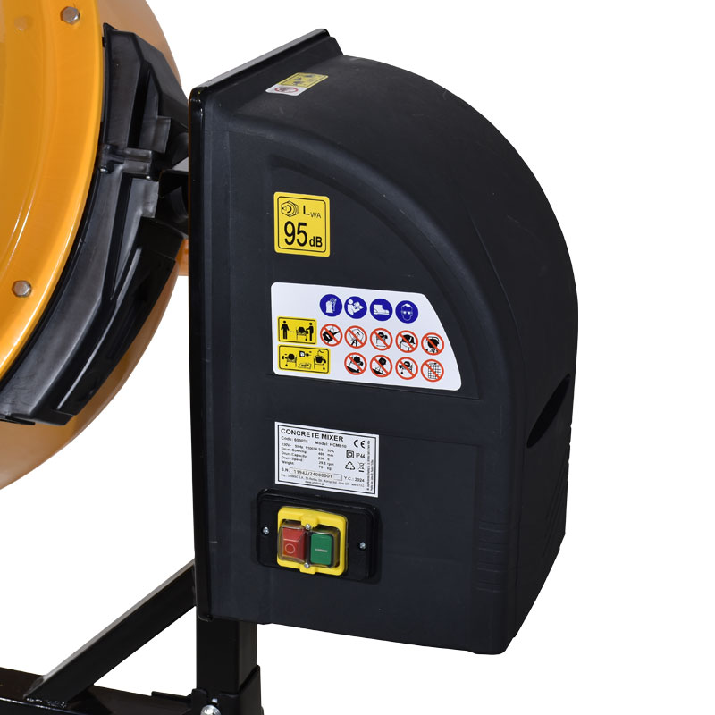 EXPRESS: ΜΠΕΤΟΝΙΕΡΑ 250Lt /1100W - 3
