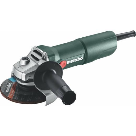 Γωνιακός Τροχός Ø 125 mm W 750-125 750W Metabo