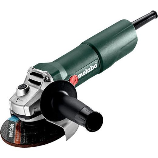 Γωνιακός Τροχός Ø 125 mm W 750-125 750W Metabo