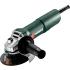 Γωνιακός Τροχός Ø 125 mm W 750-125 750W Metabo - 1
