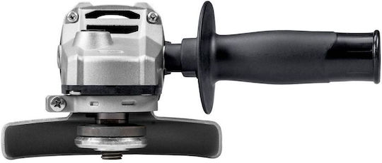 Γωνιακός Τροχός Ø 125 mm W 750-125 750W Metabo - 3
