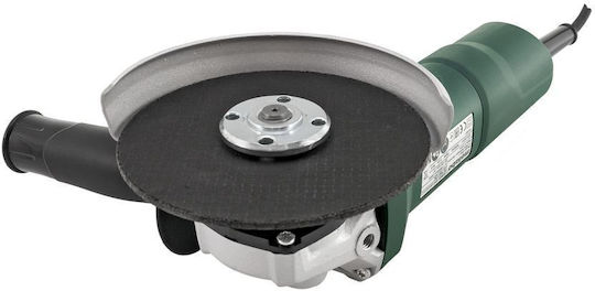 Γωνιακός Τροχός Ø 125 mm W 750-125 750W Metabo - 4
