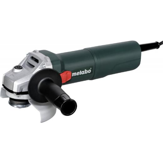 Γωνιακός Τροχός 1100 Watt Ø 125 mm Metabo