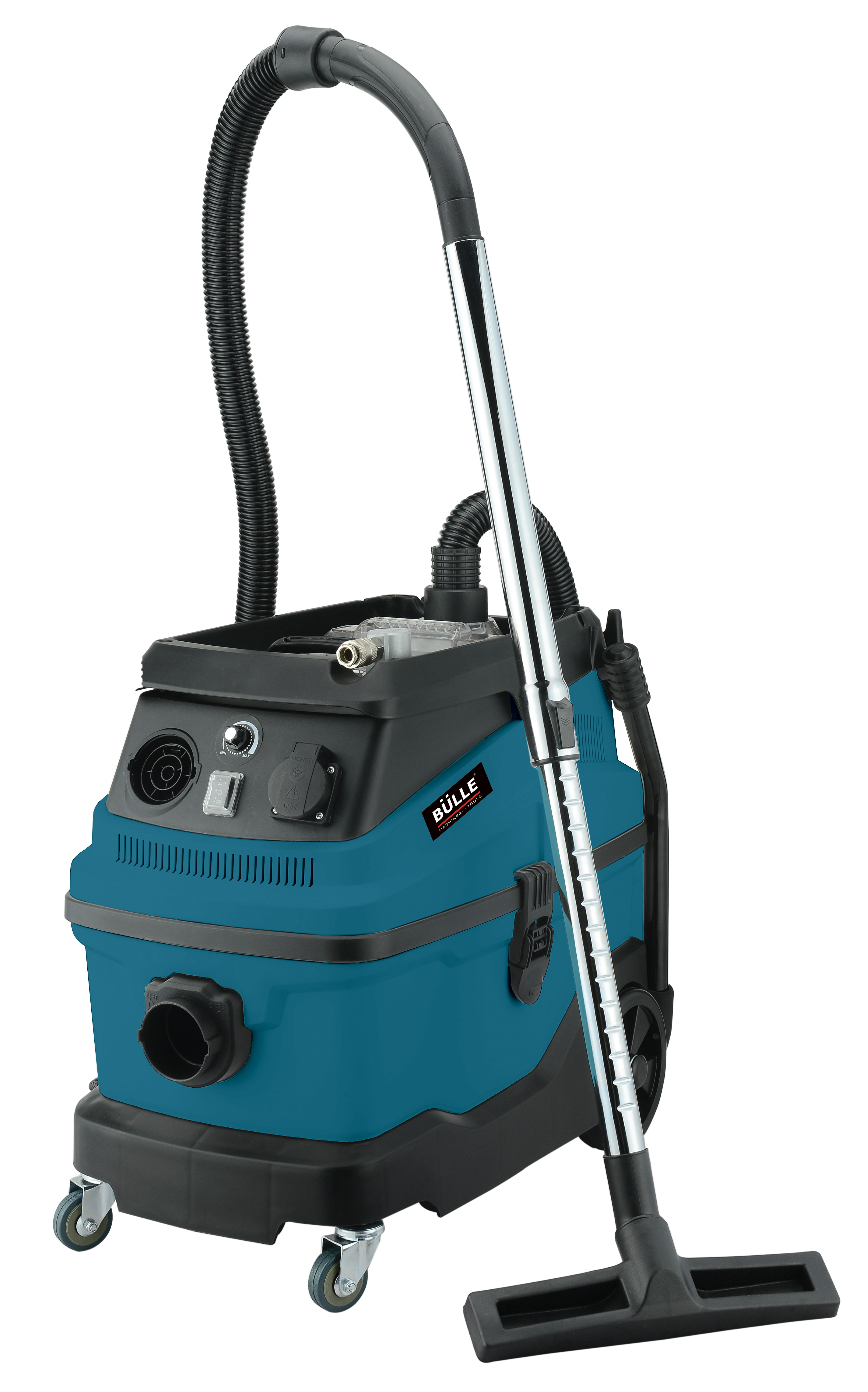 Electric Multiple Purpose Vacuum Cleaner 1600W Bulle - 1