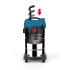 Solid & Liquid Vacuum Cleaner 1300W Bulle - 1