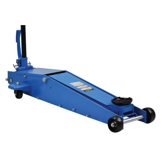 ETJ-20 P Trolley Jack with Foot Pedal Express