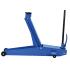 ETJ-20 P Trolley Jack with Foot Pedal Express - 1