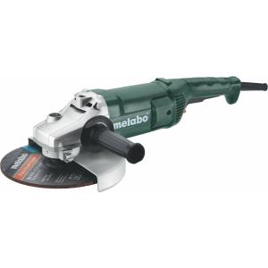 Γωνιακός Τροχός Ø230mm 2000W Metabo - 14357