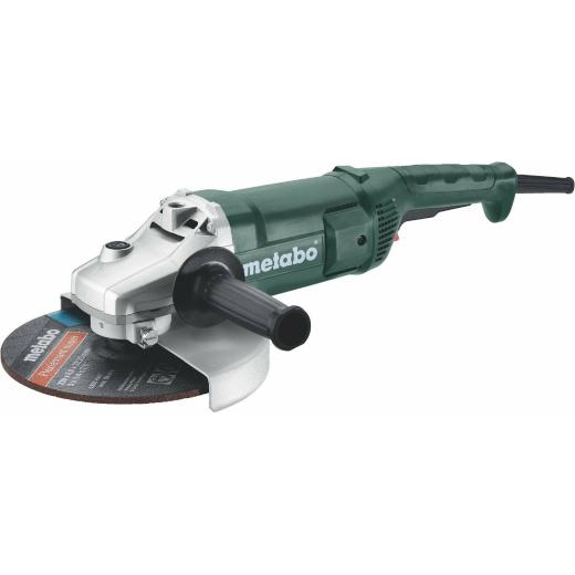 Γωνιακός Τροχός Ø230mm 2000W Metabo