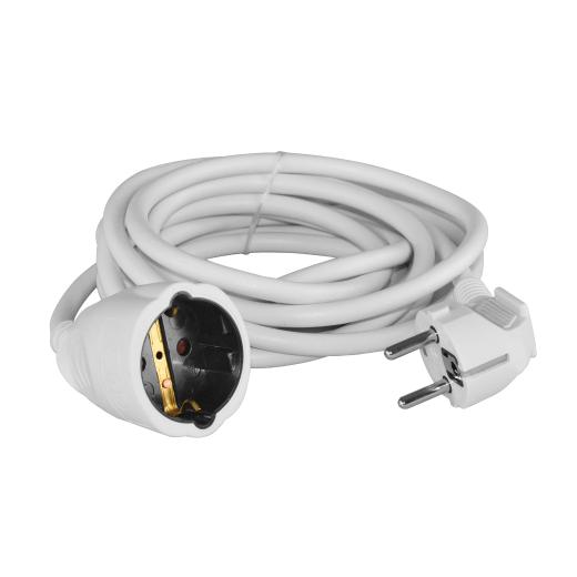 Cable Cord Extension 3m Bulle