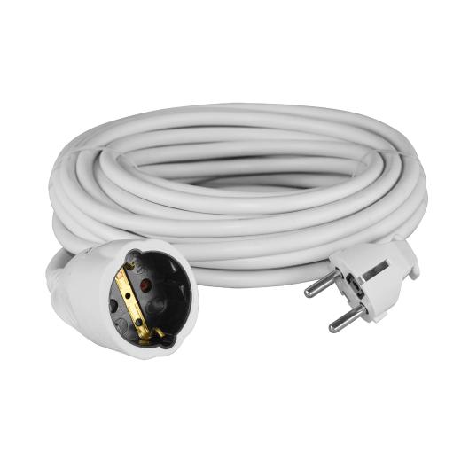 Cable Cord Extension 10m Bulle