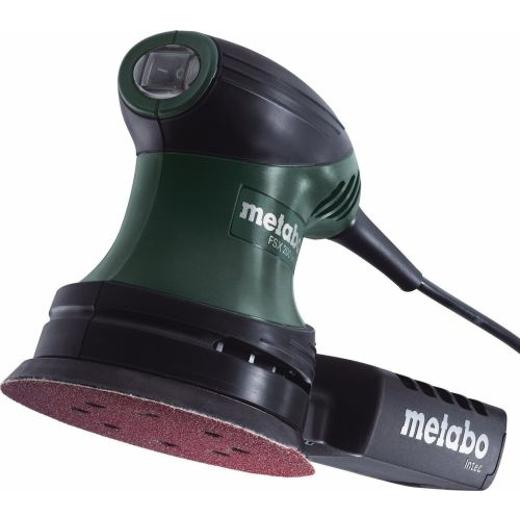 Τριβείο χούφτας FSX 200 Intec 200W Metabo