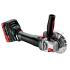 ΓΩΝΙΑΚΟΣ ΤΡΟΧΟΣ WB 18 LT 11-125 Q 18V metabo - 1