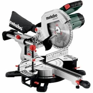 Φαλτσοπρίονο KGS 216 M Radial 1200W Metabo - 20031