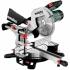Φαλτσοπρίονο KGS 216 M Radial 1200W Metabo - 0