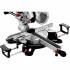 Φαλτσοπρίονο KGS 216 M Radial 1200W Metabo - 1