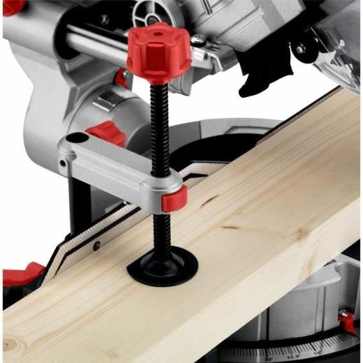 Φαλτσοπρίονο KGS 216 M Radial 1200W Metabo