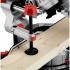 Φαλτσοπρίονο KGS 216 M Radial 1200W Metabo - 3