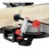 Φαλτσοπρίονο KGS 216 M Radial 1200W Metabo - 4