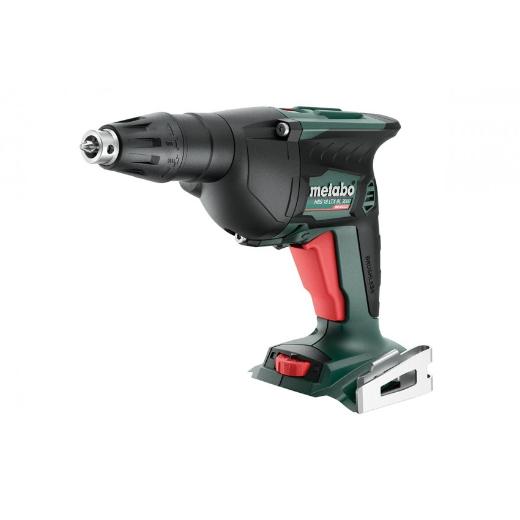 Κατσαβίδι Γυψοσανίδας Μπαταρίας HBS 18 LTX BL 3000 18V SOLO Metabo
