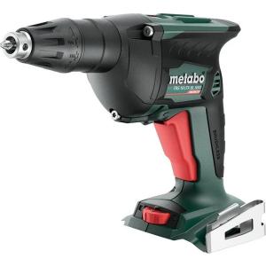 Κατσαβίδι Γυψοσανίδας Μπαταρίας TBS 18 LTX BL 5000 SOLO Metabo - 20025