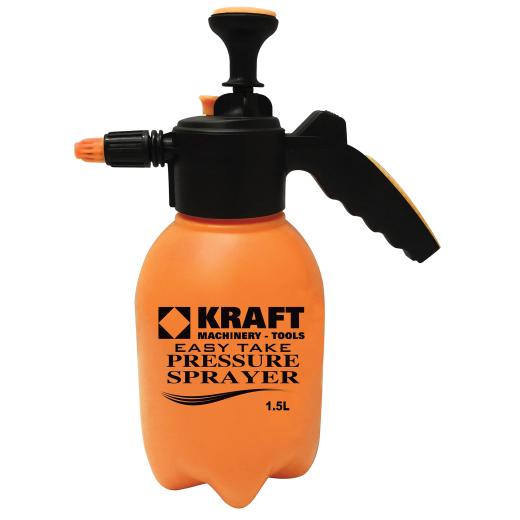 Pressure Sprayer 1.5Lt Kraft