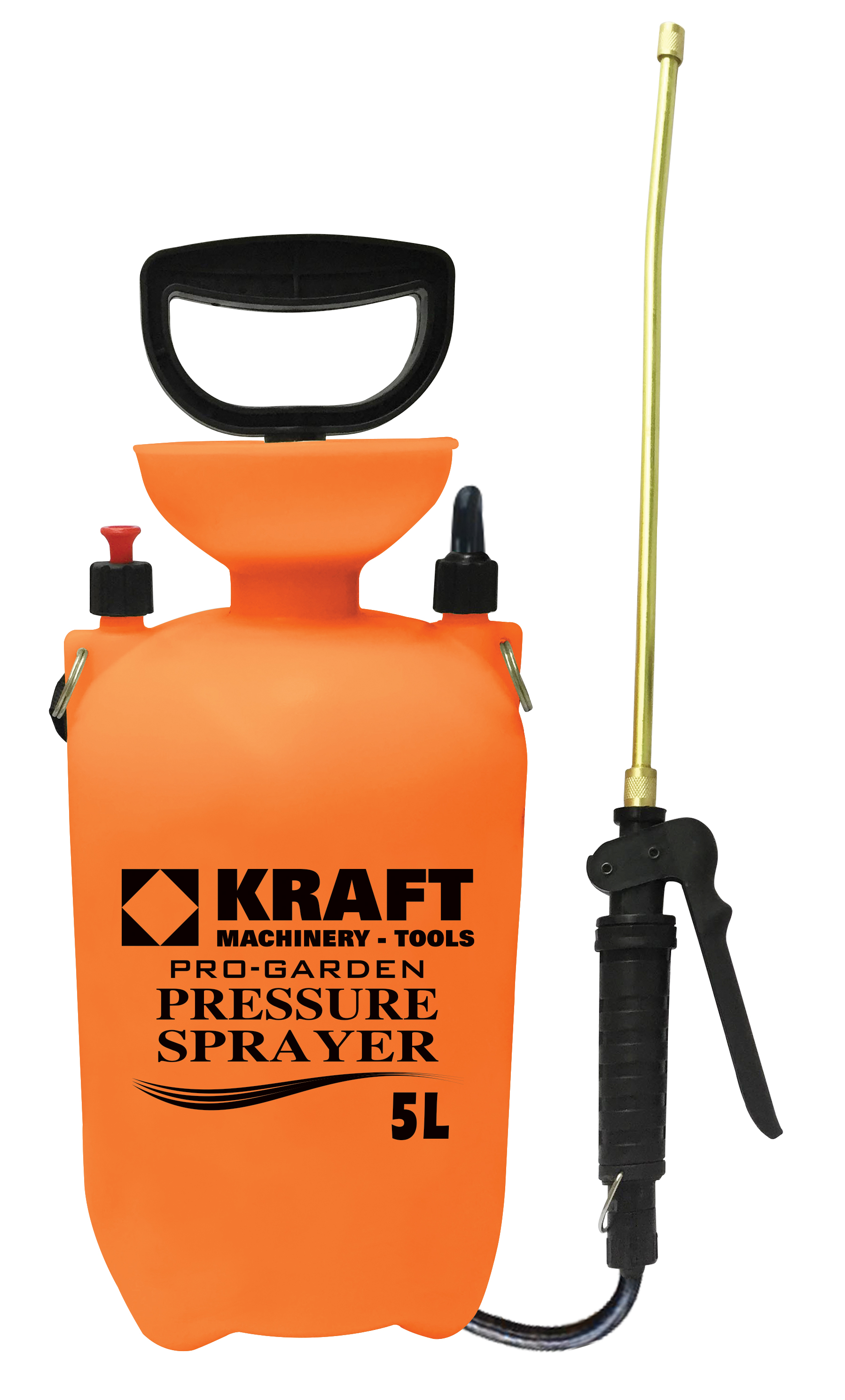 Pressure Sprayer 5Lt Kraft
