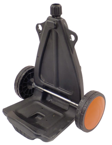 KRAFT: ΨΕΚΑΣΤΗΡΑΣ ΜΠΑΤΑΡΙΑΣ ΛΙΘΙΟΥ 12V/8AH 18 L - 2