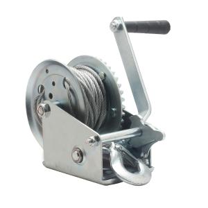 EXPRESS: ΕΡΓΑΤΗΣ-ΒΙΝΤΣΙ ΤΡΕΙΛΕΡ ΧΕΙΡΟΚΙΝΗΤΟΣ 545kg, 10mt - 19713