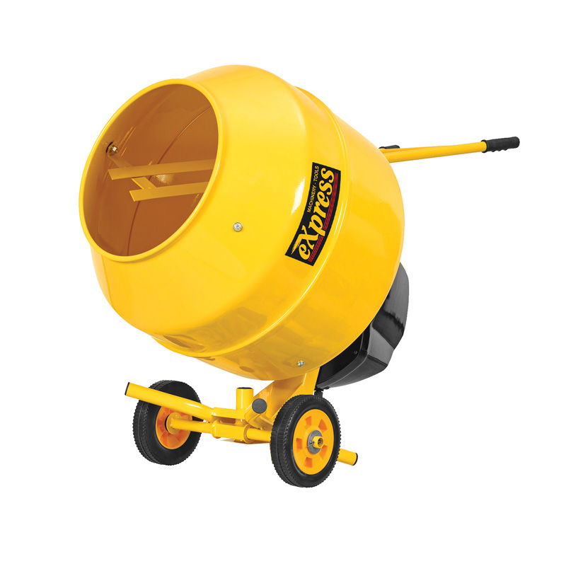 EXPRESS ΜΠΕΤΟΝΙΕΡΑ-ΚΑΡΟΤΣΙ 650W, 160LT - 2