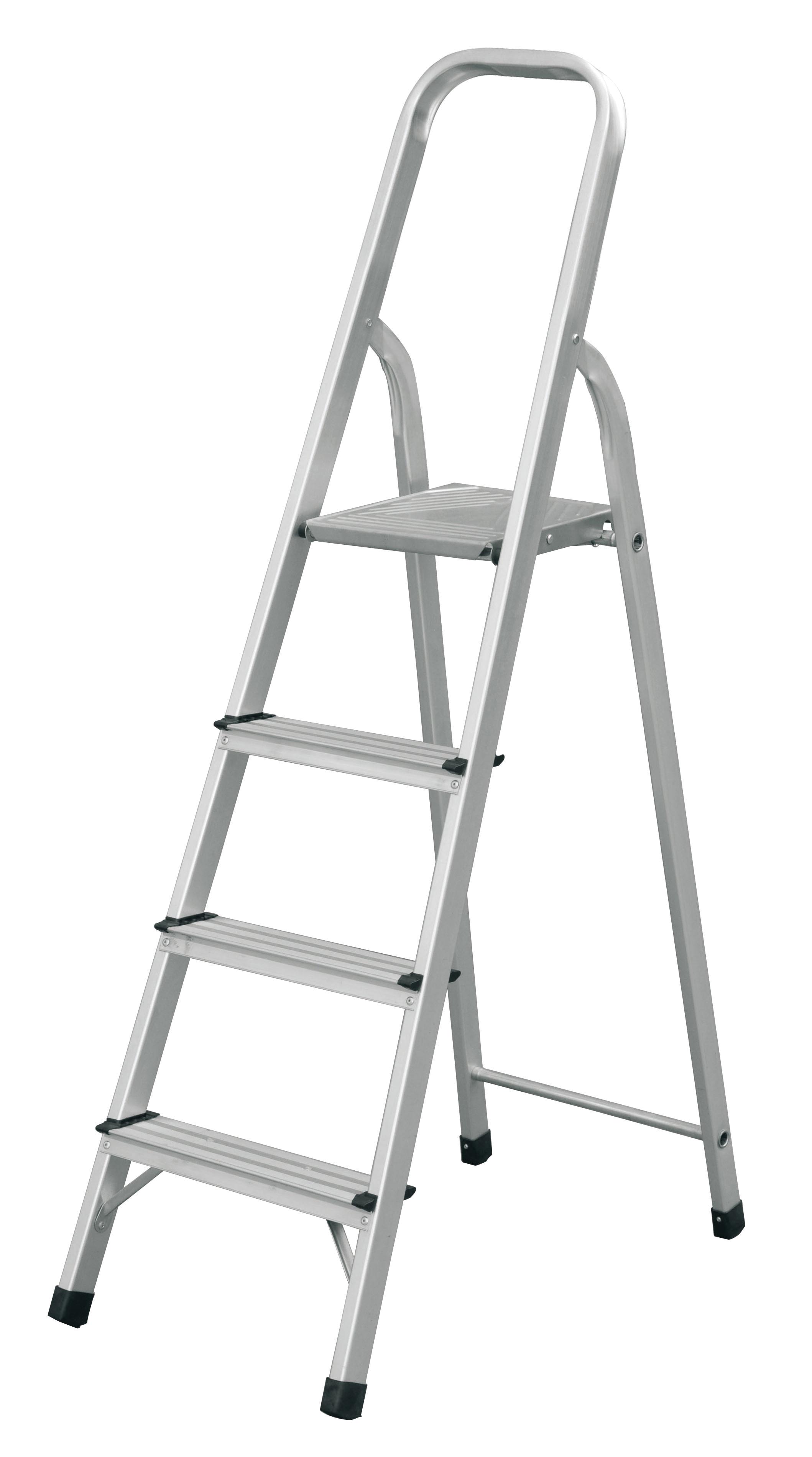 Step Ladder SA 3+1 Bulle
