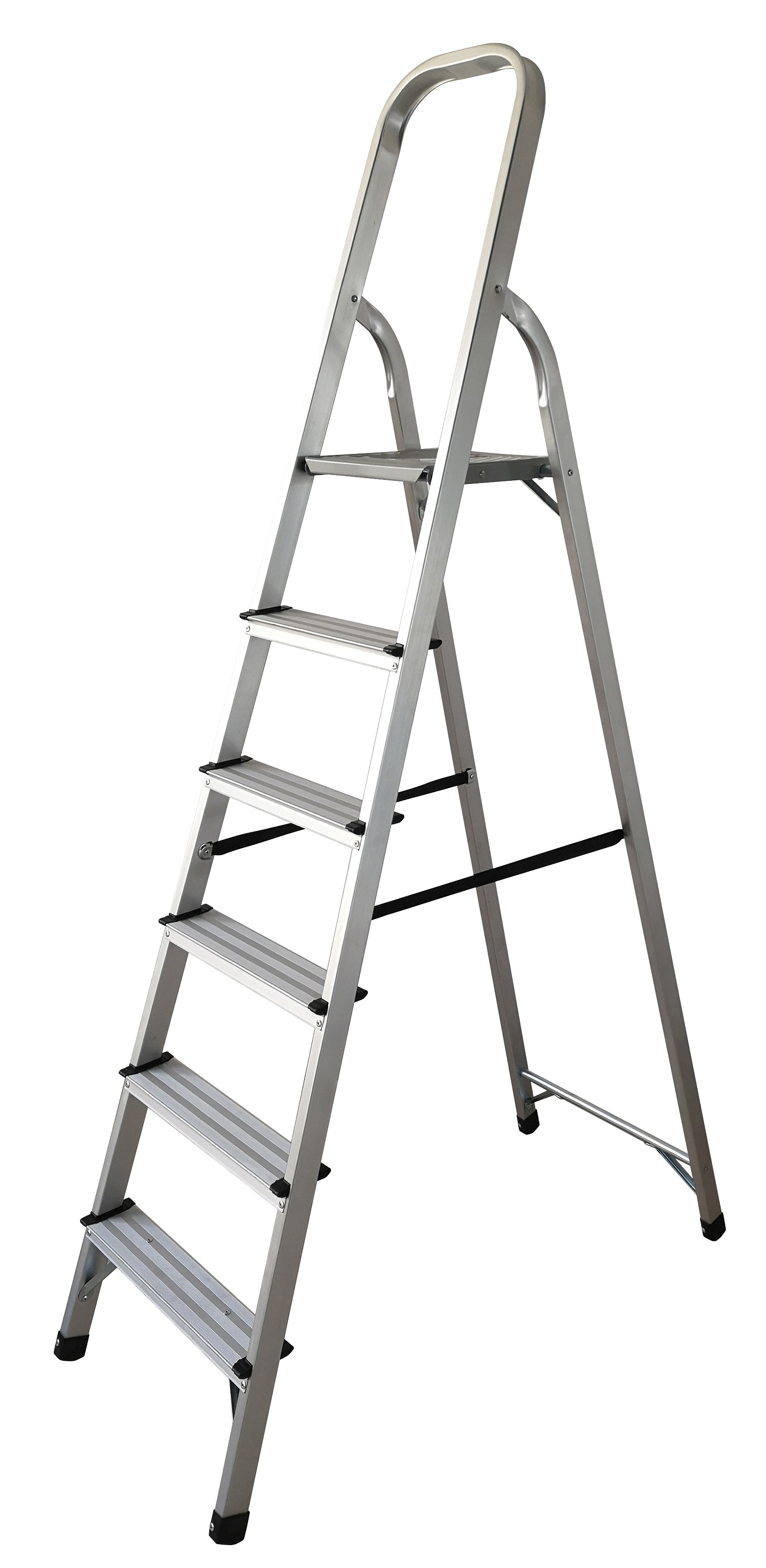 Step Ladder SA 5+ 1 Bulle
