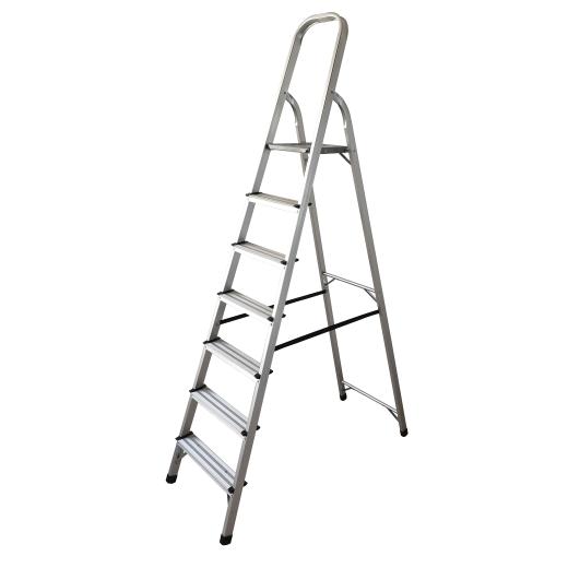 Step Ladder SA 6 +1 Bulle