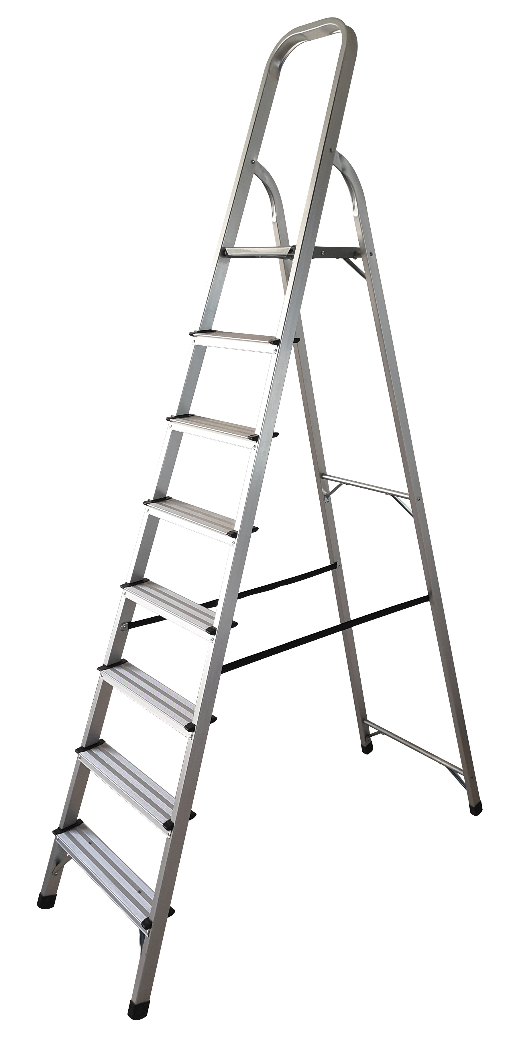 Step Ladder SA 7+1 Bulle