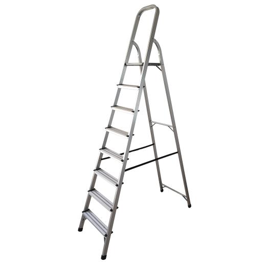 Step Ladder SA 7+1 Bulle