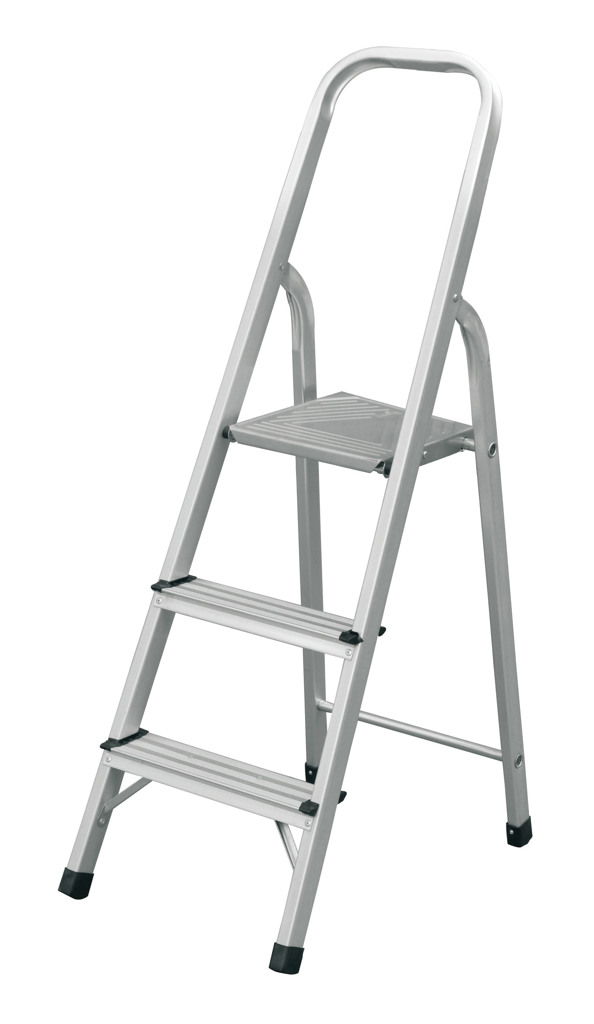 Step Ladder SA Premium Line 2+1 Bulle