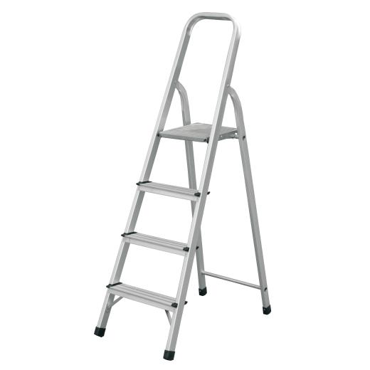Step Ladder SA Premium Line 3 +1 Bulle