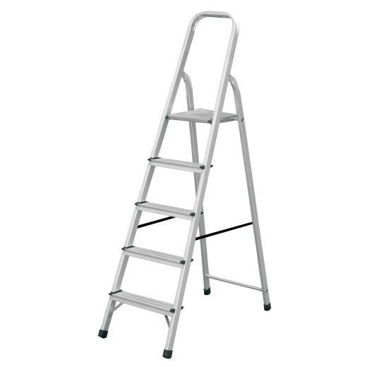Step Ladder SA Premium Line 4 +1 Bulle
