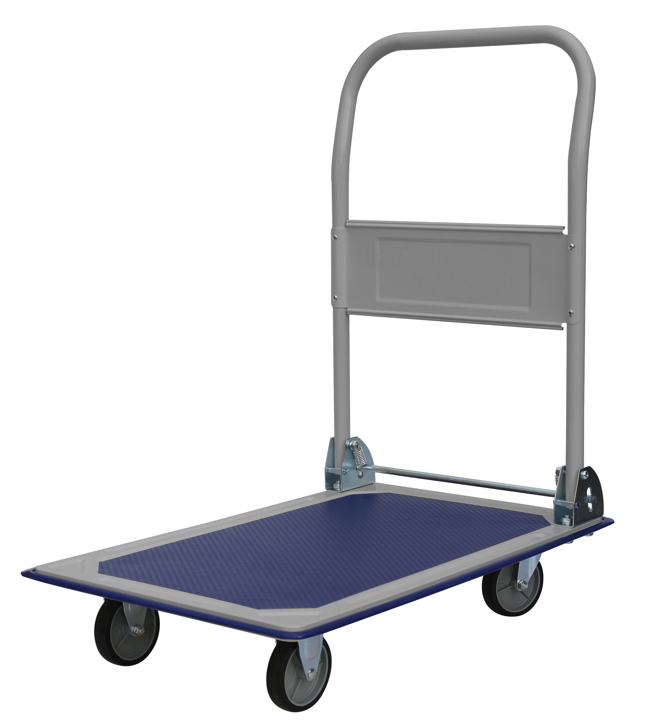 Foldable Trolley Cart 150kg Express - 1