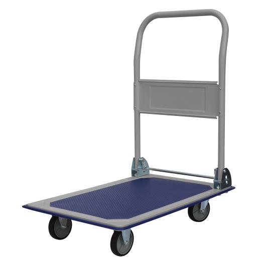 Foldable Trolley Cart 150kg Express