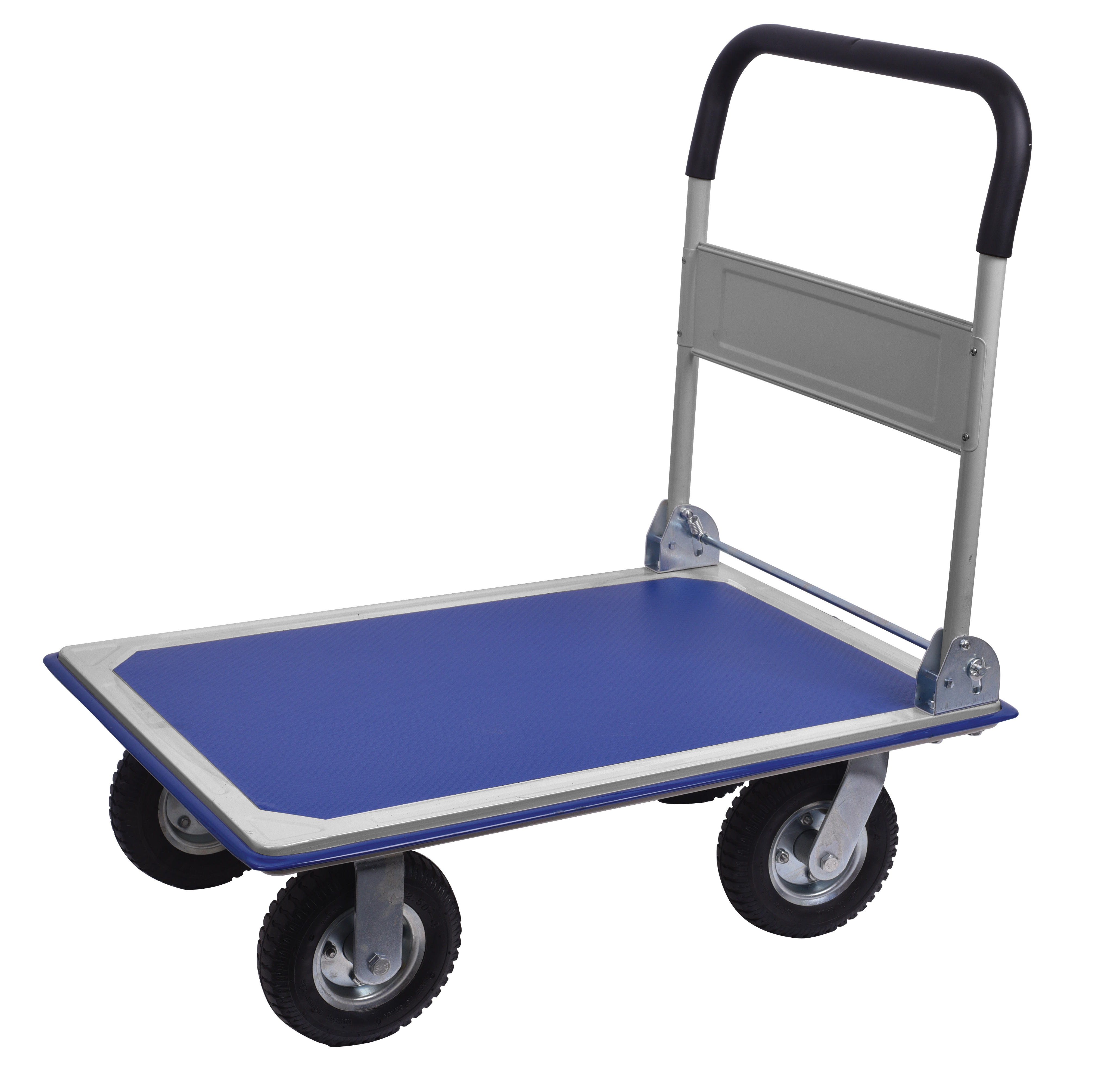 Heavy Duty Foldable Trolley Cart Express - 1