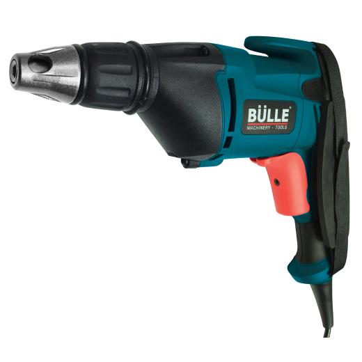 Drywall Electric Screwdriver 520W Bulle