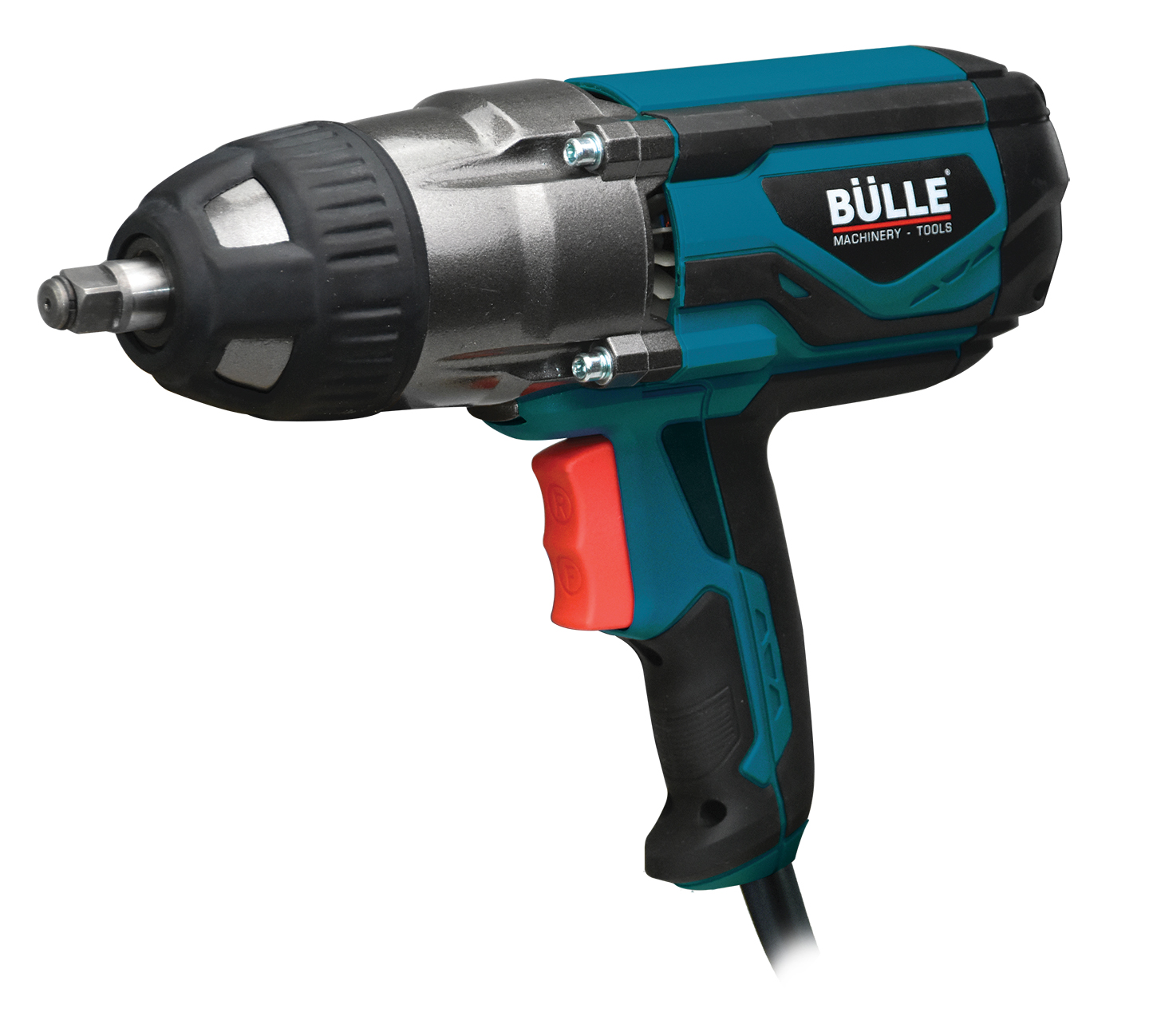 Electric Impact Wrench 1/2" 1020W Bulle