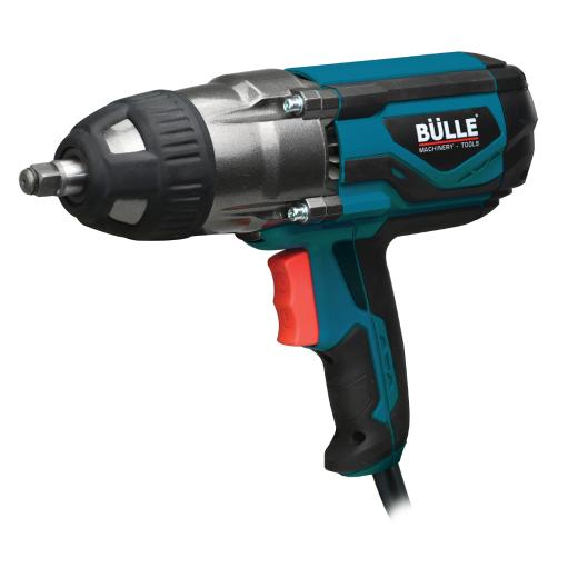 Electric Impact Wrench 1/2" 1020W Bulle