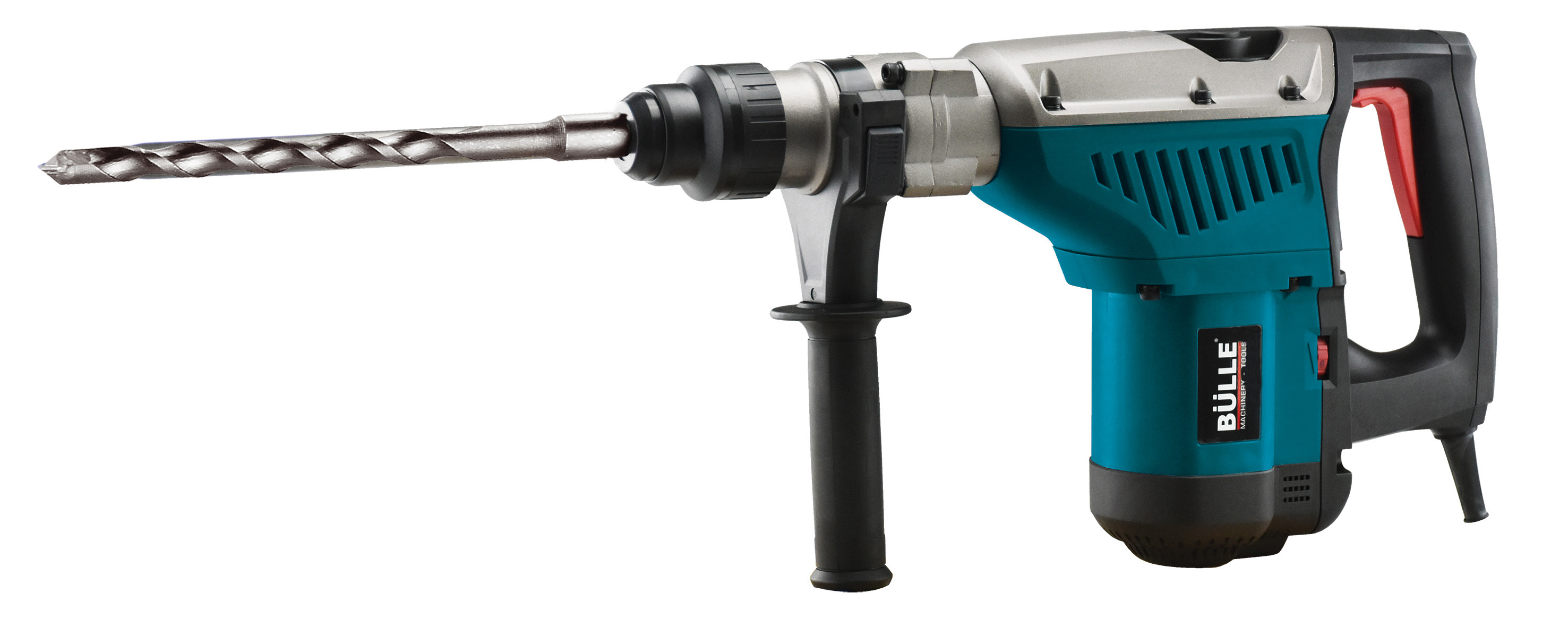 Rottary Hammer SDS-Max 1350W Bulle - 1