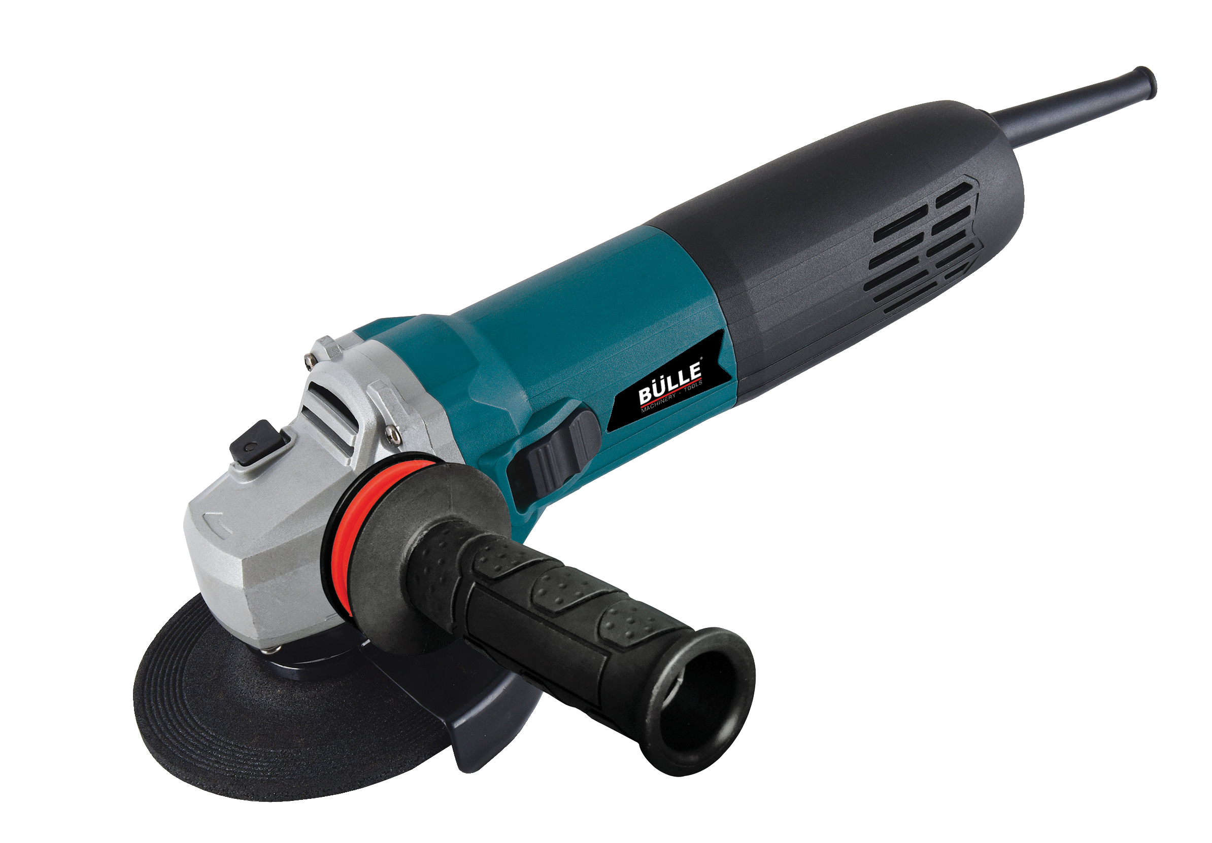 Angle Grinder 1.400W - 125mm Bulle