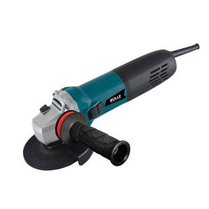 Angle Grinder 1.400W - 125mm Bulle - 10921