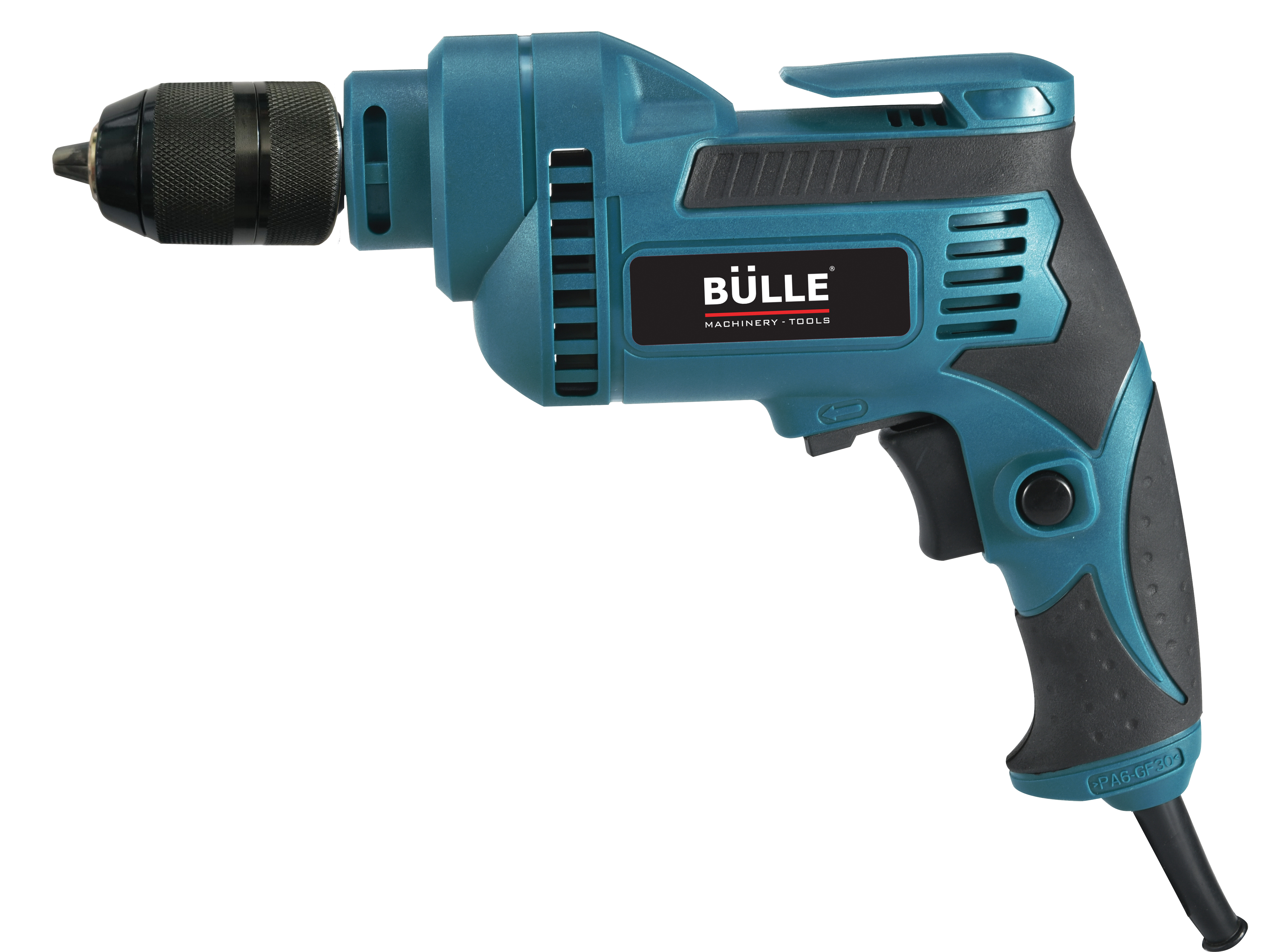 Electric Drill 650 W Bulle