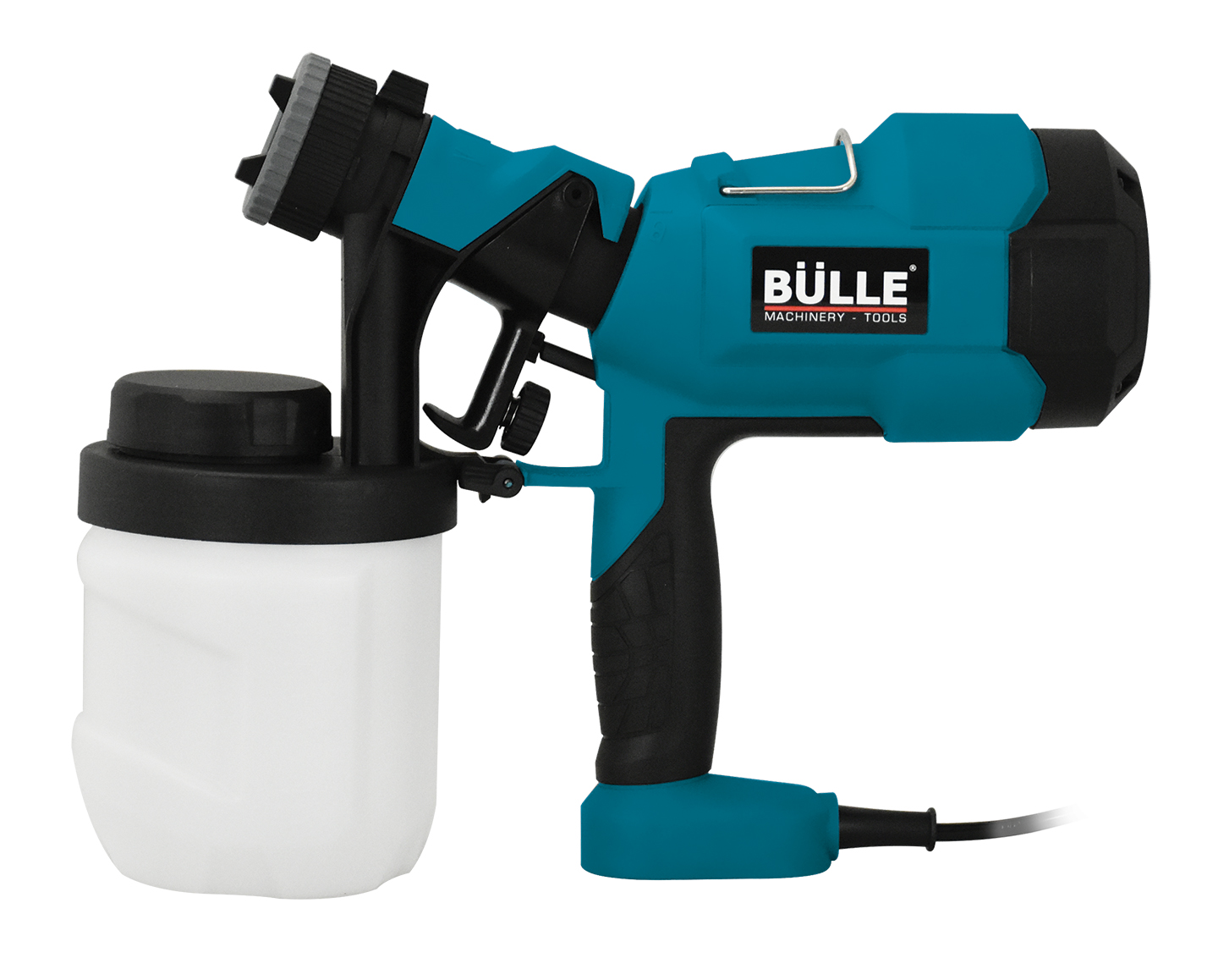Electric Airless Paint Sprayer HLVP 500W Bulle - 1